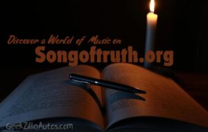 Discover a World of Music on Songoftruth.org