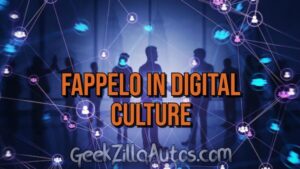 Fappelo in Digital Culture