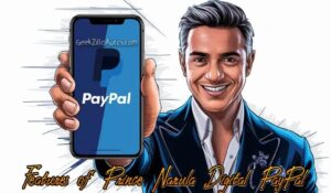 Features of Prince Narula Digital PayPal