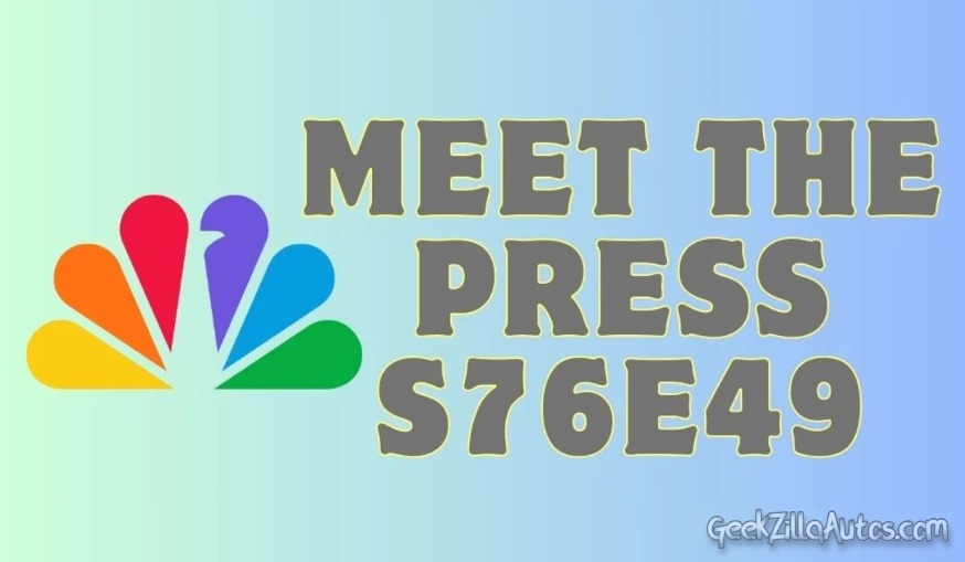 Meet the Press S76E49