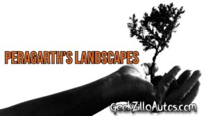 Peragarth’s Landscapes