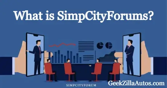 What is SimpCityForums?