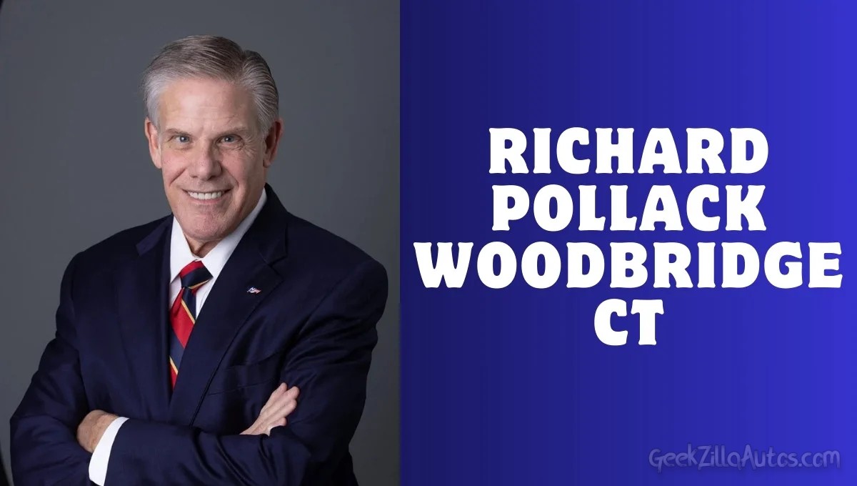 Richard-Pollack-Woodbridge-CT.