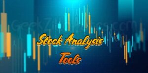 Stock Analysis Tools