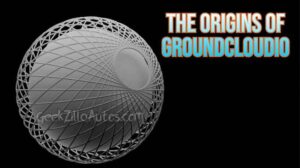 The Origins of Groundcloudio