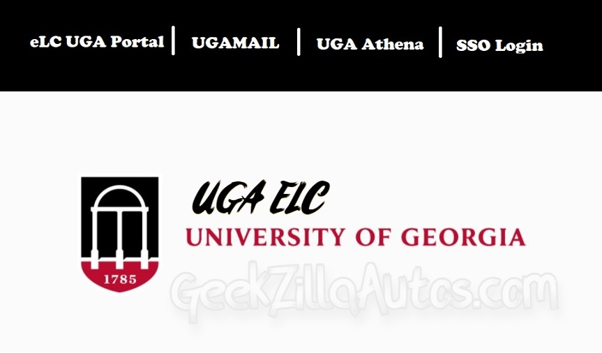 UGA ELC