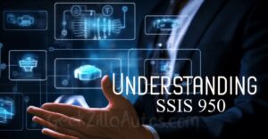 Understanding SSIS-950 An Overview