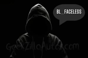 What is BL_Faceless