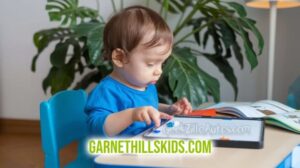 What is GarnetHillsKids.com