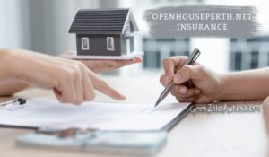 What is OpenHousePerth.Net Insurance