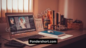 What is Pondershort.com