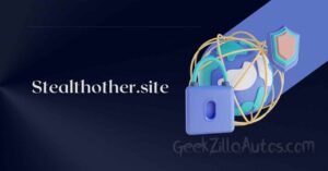 What is Stealthother.site