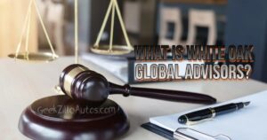 What is White Oak Global Advisors