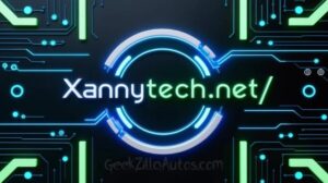 What is XannyTech.net