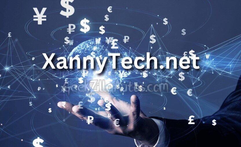 Xannytech.net