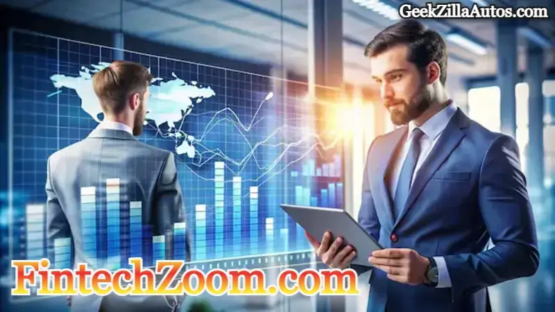 FintechZoom.com