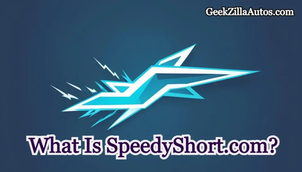 SpeedyShort.com