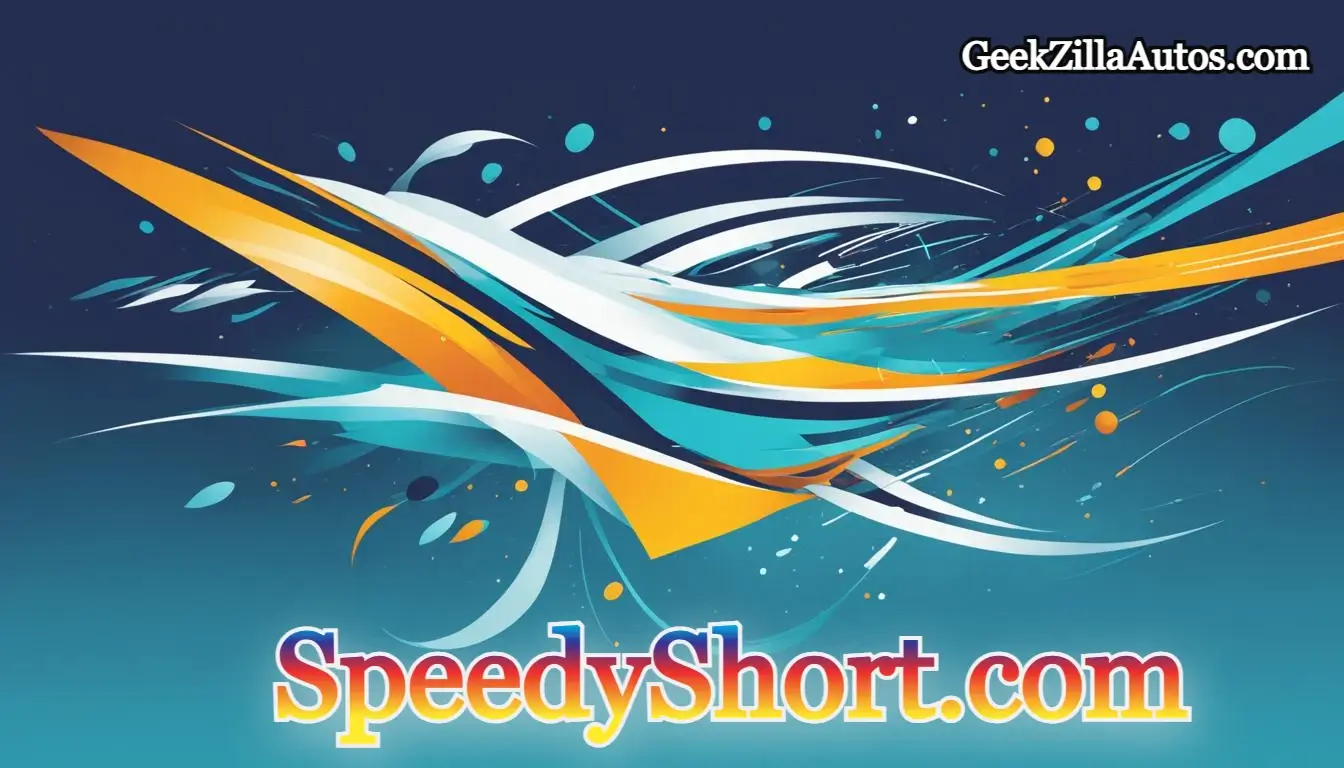 SpeedyShort.com