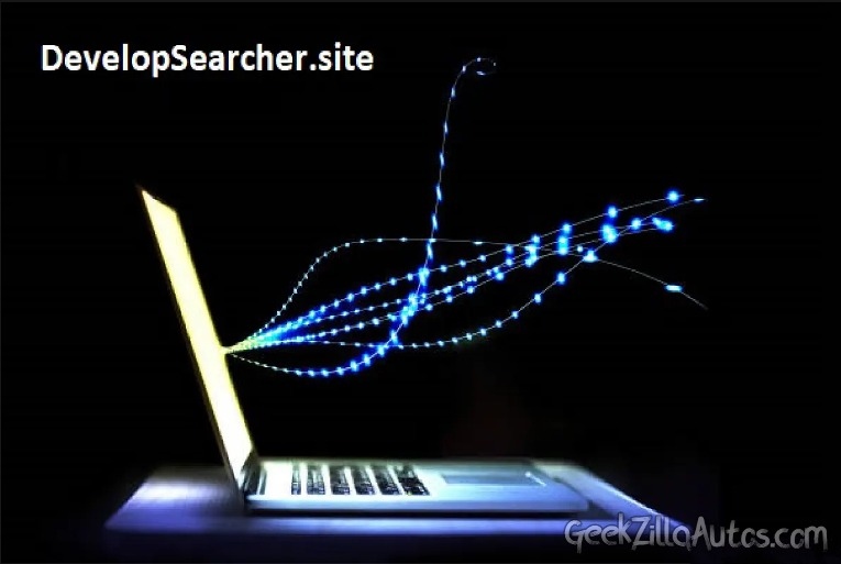 Developsearcher.site