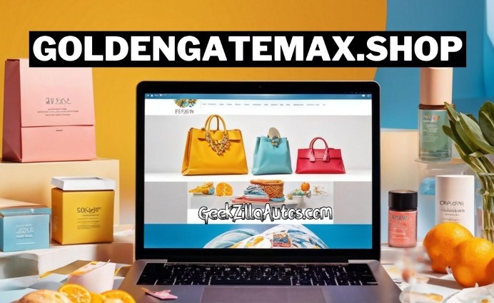 GoldenGateMax.shop