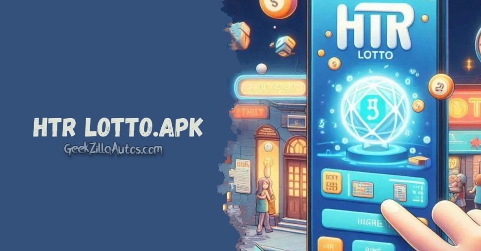 HTR Lotto.APK