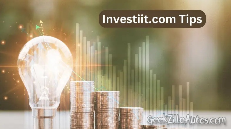 Investiit.com Tips