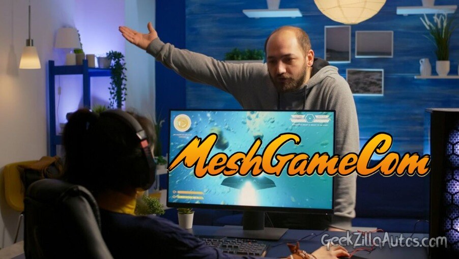 MeshGameCom