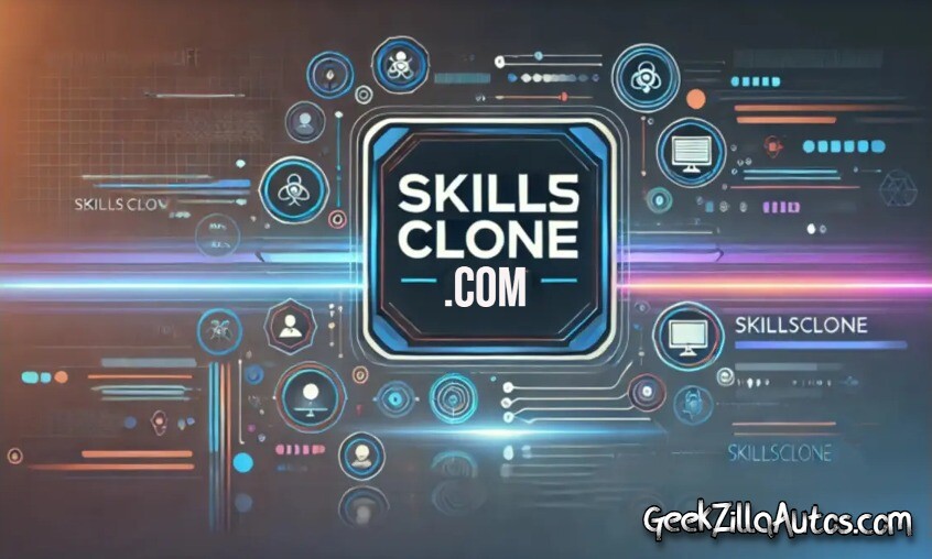 SkillsClone.com