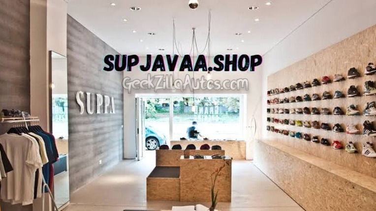 Supjavaa.shop