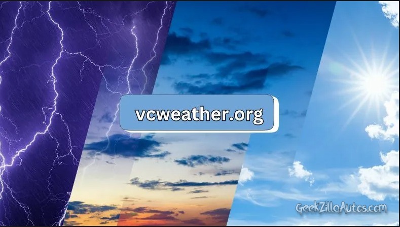 VCWeather.org