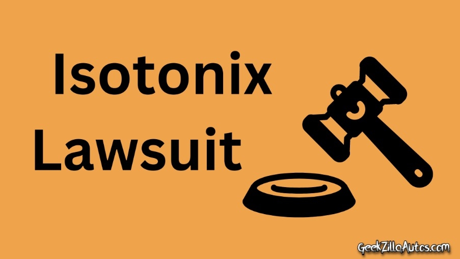 What Is Isotonix