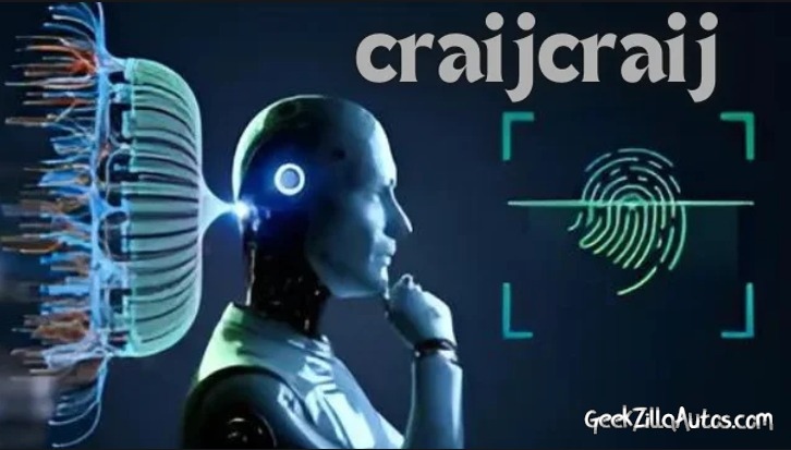 What is Craijcraij