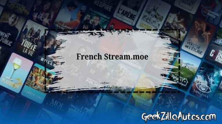 What is French Stream.moe