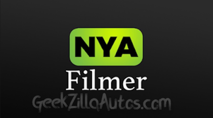 What is Nyafilmer.gg