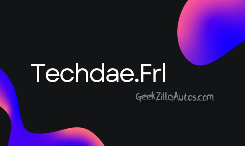 What is Techdae FRL