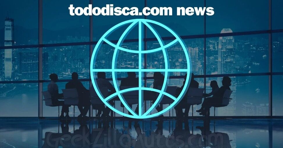 What is Tododisca.com News