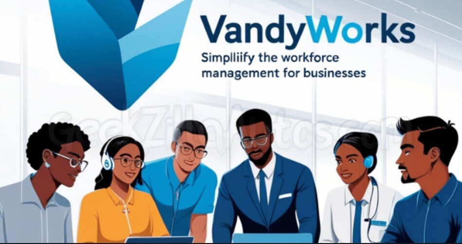 What is VandyWorks