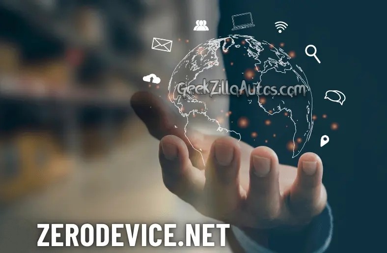 What is Zerodevice.net