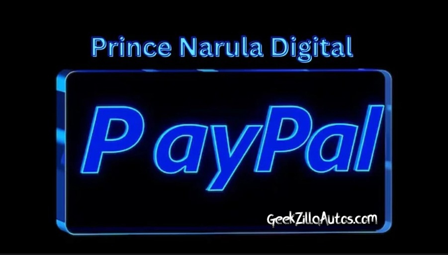 Who is Prince Narula