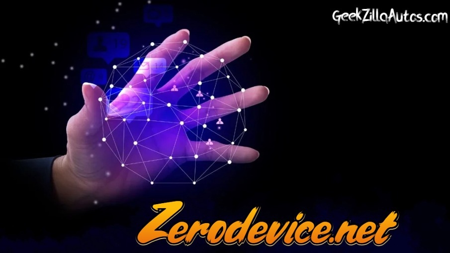 Zerodevice.net