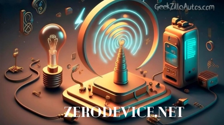 Zerodevice.net